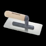 ΜΥΣΤΡΙ STUCCO VENEZIANO ΑΝΟΞΕΙΔΩΤΟ ΜΕ ΣΤΡΟΓΓΥΛΕΜΕΝΕΣ ΑΚΡΕΣ & ΞΥΛΙΝΗ ΛΑΒΗ (200mmΧ80mmΧ80mm)