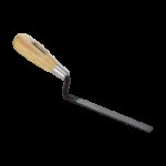 ΜΥΣΤΡΙ ΑΡΜΩΝ ΜΟΝΟΚΟΜΜΑΤΟ ΜΕ ΞΥΛΙΝΗ ΛΑΒΗ (175mmΧ10mm)