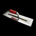 ΜΥΣΤΡΙ ΦΙΝΙΡΙΣΜΑΤΟΣ ΜΕΓΑΛΗΣ ΕΠΙΦΑΝΕΙΑΣ PRO FLEX INOX ΜΕ ΠΛΑΣΤΙΚΗ ΛΑΒΗ (360mmΧ110mm)