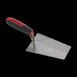 ΜΥΣΤΡΙ ΠΛΑΚΑΔΩΝ ΜΕ ΠΛΑΣΤΙΚΗ ΛΑΒΗ 2 ΥΛΙΚΩΝ 180mm, BENMAN