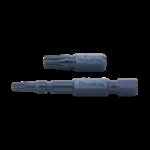 ΜΥΤΗ T15x25mm, BENMAN (2τμχ)