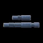 ΜΥΤΗ 2x25mm ΑΛΛΕΝ, BENMAN (2τμχ)