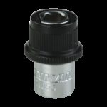 ΑΝΤΑΠΤΟΡΑΣ ΜΥΤΗΣ 1/4" x 1/4"  ΓΙΑ ΚΑΣΤΑΝΙΑ, BENMAN