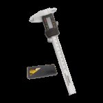 ΠΑΧΥΜΕΤΡΟ ΨΗΦΙΑΚΟ ΕΠΑΓΓΕΛΜΑΤΙΚΟ B ΣΕ  ΠΛΑΣΤΙΚΗ ΘΗΚΗ