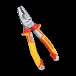 ΠΕΝΣΑ VDE 1000V ΜΕ ΥΠΟΜΟΧΛΙΟ, POWERGRIP 180mm, BENMAN