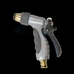 ΠΙΣΤΟΛΙ ΠΟΤΙΣΜΑΤΟΣ ΡΥΘΜΙΖΟΜΕΝΟ ΜΕΤΑΛΛΙΚΟ ΜΕ ΠΙΣΩ ΣΚΑΝΔΑΛΗ,  BENMAN