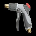 ΠΙΣΤΟΛΙ ΠΟΤΙΣΜΑΤΟΣ ΜΕΤΑΛΛΙΚΟ ΡΥΘΜΙΖΟΜΕΝΟ ΜΕ ΜΠΡΟΣΤΙΝΗ ΣΚΑΝΔΑΛΗ, BENMAN