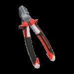 ΠΛΑΓΙΟΚΟΦΤΗΣ ΜΕ ΥΠΟΜΟΧΛΙΟ, POWERGRIP 160mm, BENMAN