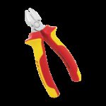 ΠΛΑΓΙΟΚΟΦΤΗΣ VDE 1000V - 160mm, FF GROUP