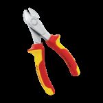 ΠΛΑΓΙΟΚΟΦΤΗΣ ΒΑΡΕΟΣ ΤΥΠΟΥ VDE 1000V - 180mm,  FF GROUP