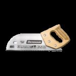 ΠΡΙΟΝΙ ME ΞΥΛΙΝΗ ΛΑΒΗ, 12TPI, 320mm, BENMAN