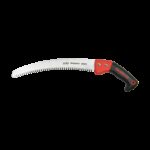 ΠΡΙΟΝΙ ΚΛΑΔΟΥ ΚΥΡΤΟ MX5 - 27cm ΜΕ ΛΑΒΗ RX ΚΑΙ 3D ΔΟΝΤΙ, BENMAN,