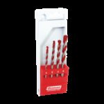 ΔΙΑΜΑΝΤΟΤΡΥΠΑΝΑ ΓΡΑΝΙΤΗ, ΣΕΤ 4 ΤΜΧ