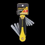 ΣΟΥΓΙΑΣ TORX , FF GROUP (7 τμχ)