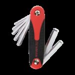 ΣΟΥΓΙΑΣ TURBALL ΑΛΛΕΝ, BENMAN (7τμχ)