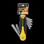 ΣΟΥΓΙΑΣ ΑΛΛΕΝ ΜΠΙΛΙΑΣ, FF GROUP (7τμχ)