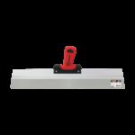 ΣΠΑΤΟΥΛΑ INOX  500mm ΓΙΑ ΜΕΓΑΛΕΣ ΕΠΙΦΑΝΕΙΕΣ ΜΕ ΠΛΑΣΤΙΚΗ ΛΑΒΗ