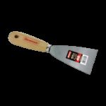 ΣΠΑΤΟΥΛΑ (20mm) ΣΤΟΚΑΡΙΣΜΑΤΟΣ ΜΕ ΞΥΛΙΝΗ ΛΑΒΗ