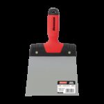 ΣΠΑΤΟΥΛΑ (120mm) ΦΑΡΔΙΑ ME ΜΑΚΡΙΑ ΛΑΜΑ INOX & ΠΛΑΣΤΙΚΗ ΛΑΒΗ 2 ΥΛΙΚΩΝ