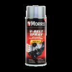 ΣΠΡΕЇ ΑΝΤΙΟΛΙΣΘΗΤΙΚΟ ΠΡΟΣΤΑΤΕΥΤΙΚΟ ΓΙΑ ΙΜΑΝΤΕΣ 400ml, MORRIS