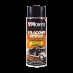 ΣΠΡΕΙ ΤΕΧΝΙΚΑ - ΛΙΠΑΝΤΙΚΑ  -ΣΙΛΙΚΟΝΗ 400 ml, MORRIS