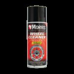 ΣΠΡΕЇ ΑΦΡΟΣ ΚΑΘΑΡΙΣΜΟΥ ΖΑΝΤΩΝ 400ml, MORRIS