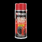 ΣΠΡΕЇ ΓΙΑ ΔΑΓΚΑΝΕΣ ΦΡΕΝΩΝ ΚΟΚΚΙΝΟ 400ml, MORRIS