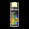 ΣΠΡΕЇ ΧΡΩΜΕ ΑΣΗΜΙ 400ml, MORRIS