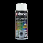 ΣΠΡΕЇ ΓΙΑ ΛΕΥΚΕΣ ΟΙΚΙΑΚΕΣ ΣΥΣΚΕΥΕΣ (ΛΕΥΚΟ) 400ml, MORRIS