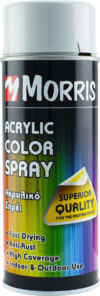 ΣΠΡΕЇ ΑΚΡΥΛΙΚΟ ΧΡΩΜΑΤΟΣ HIGH GLOSS 400ml