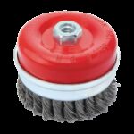 ΣΥΡΜΑΤΟΒΟΥΡΤΣΑ ΚΑΜΠΑΝΑ ΚΟΤΣΙΔΑ ΜΕ ΠΑΣΣΟ Μ14 (100mm)