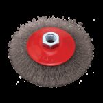 ΣΥΡΜΑΤΟΒΟΥΡΤΣΑ ΚΩΝΙΚΗ ΜΕ ΠΑΣΣΟ Μ14 (100mm)