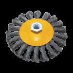 ΣΥΡΜΑΤΟΒΟΥΡΤΣΑ ΚΩΝΙΚΗ ΚΟΤΣΙΔΑ ΜΕ ΠΑΣΣΟ Μ14 - Φ100mm