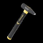 ΣΦΥΡΙ ΠΕΝΑΣ (300g) ΜΕ FIBERGLASS ΛΑΒΗ, DIN 1041