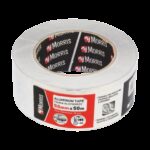 ΤΑΙΝΙΑ ΑΛΟΥΜΙΝΙΟΥ 50mmX10mX0,3mm, MORRIS