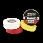 ΜΟΝΩΤΙΚΗ ΤΑΙΝΙΑ 19mmX20ydX0,18mm ΚΙΤΡΙΝΗ, MORRIS