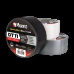 ΤΑΙΝΙΑ ΥΦΑΣΜΑΤΙΝΗ ΛΕΥΚΟ, 48mmΧ50m, MORRIS