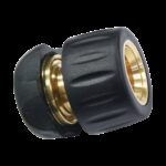 ΤΑΧΥΣΥΝΔΕΣΜΟΣ ΟΡΕΙΧΑΛΚΙΝΟΣ 1/2" - 5/8"