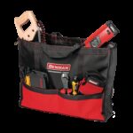 ΤΣΑΝΤΑ ΜΑΣΤΟΡΩΝ ΓΕΝΙΚΗΣ ΧΡΗΣΗΣ, BENMAN