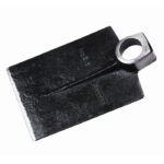 ΤΣΑΠΑ ΤΕΤΡΑΓΩΝΗ ΠΑΤΑΤΑΣ Νο2.5, BENMAN