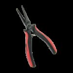 ΜΙΝΙ ΤΣΙΜΠΙΔΑ ΑΣΦΑΛΕΙΩΝ 140mm, BENMAN