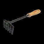 ΤΣΟΥΓΚΡΑΝΑ 5 ΔΟΝΤΙΩΝ ΜΕ ΞΥΛΙΝΗ ΛΑΒΗ, BENMAN