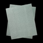 ΦΡΙ-ΚΑΤ ΦΥΛΛΟ SILVER FLEX 23cmx28cm- 80κ, MORRIS