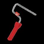 ΧΕΙΡΟΛΑΒΗ ΡΟΛΩΝ ΣΦΗΝΩΤΗ 18cm χ 8mm, MORRIS