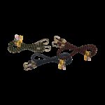 ΧΤΑΠΟΔΙ ΜΟΝΟ Φ12mmX1.25m,  FF GROUP