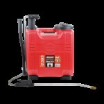 ΨΕΚΑΣΤΗΡΑΣ ΠΛΑΤΗΣ 20L, BENMAN