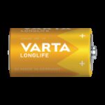 ΜΠΑΤΑΡΙA ΑΛΚΑΛΙΚH ΜΑΚΡΑΣ ΔΙΑΡΚΕΙΑΣ D, (2τμχ)