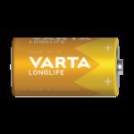 ΜΠΑΤΑΡΙA ΑΛΚΑΛΙΚH ΜΑΚΡΑΣ ΔΙΑΡΚΕΙΑΣ C, (2τμχ)