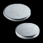 ΜΠΑΤΑΡΙΑ ΛΙΘΙΟΥ 3V /  CR2025 (1τμχ)