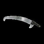 ΠΡΙΟΝΙ ΜΕ ΔΙΠΛΟ ΑΓΚΙΣΤΡΟ 43cm, BENMAN